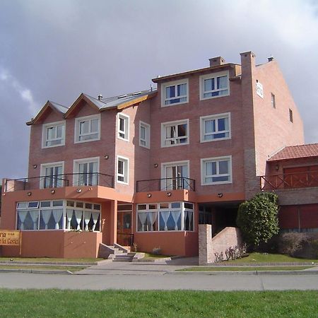 Hosteria Solar De La Costa Puerto Madryn Zewnętrze zdjęcie