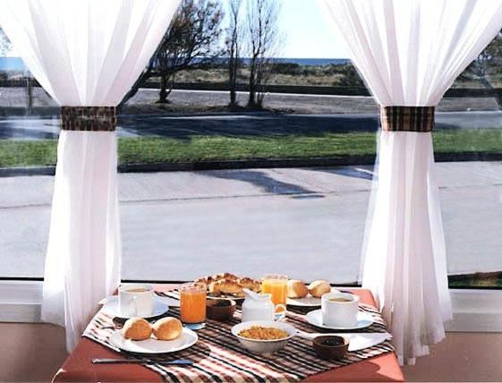 Hosteria Solar De La Costa Puerto Madryn Zewnętrze zdjęcie