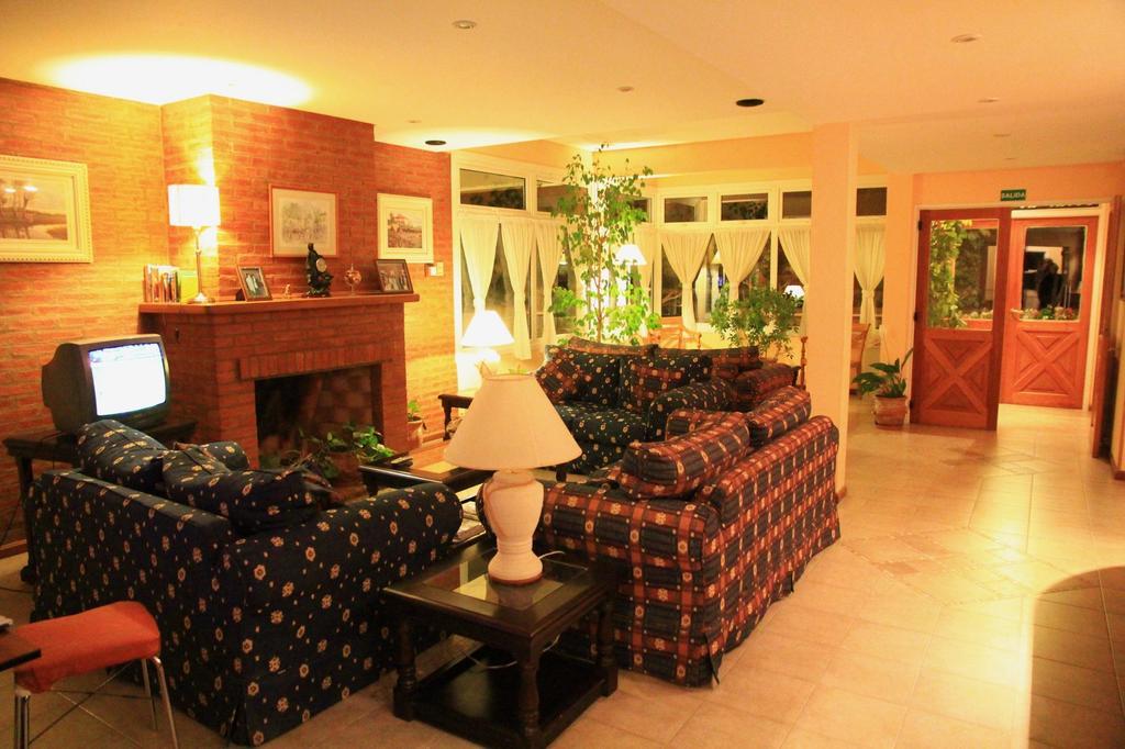 Hosteria Solar De La Costa Puerto Madryn Zewnętrze zdjęcie
