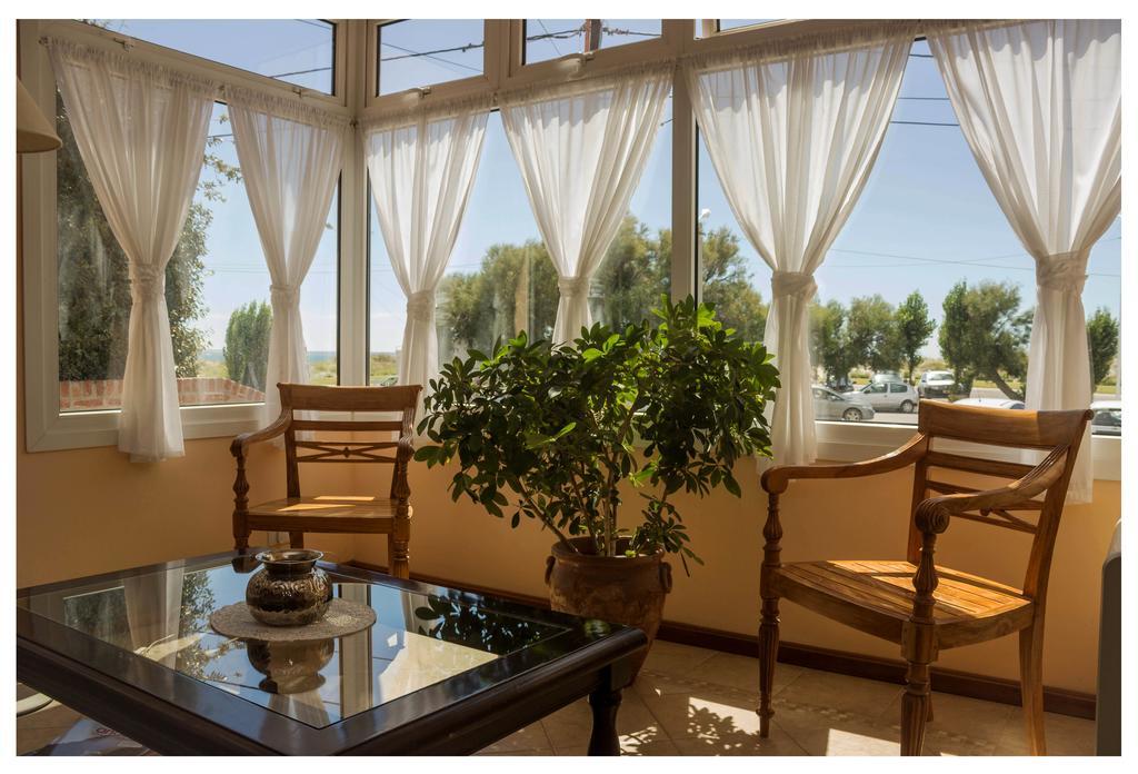 Hosteria Solar De La Costa Puerto Madryn Zewnętrze zdjęcie