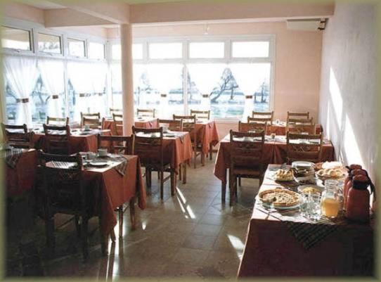 Hosteria Solar De La Costa Puerto Madryn Zewnętrze zdjęcie