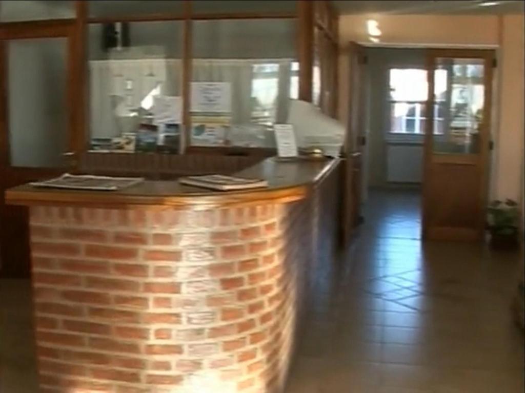 Hosteria Solar De La Costa Puerto Madryn Zewnętrze zdjęcie