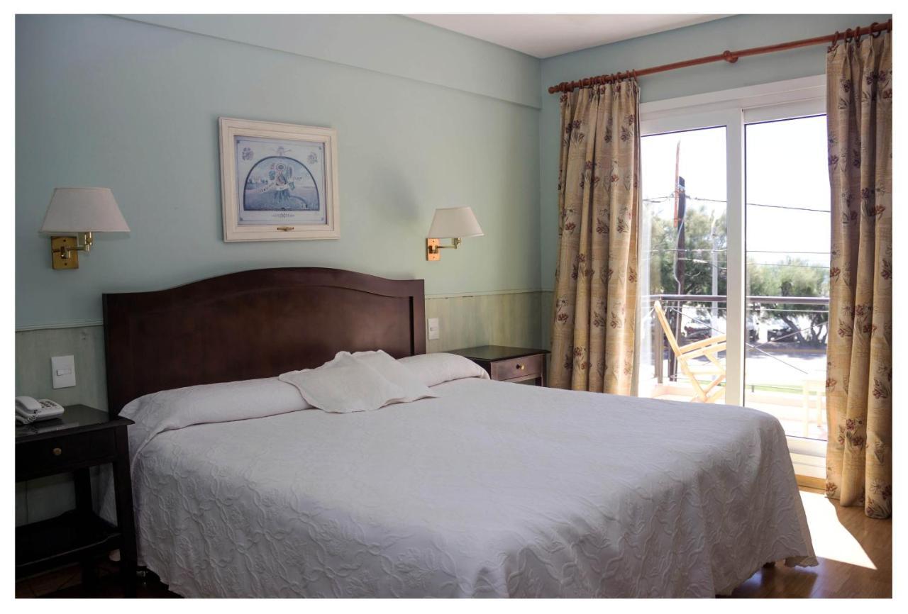 Hosteria Solar De La Costa Puerto Madryn Zewnętrze zdjęcie