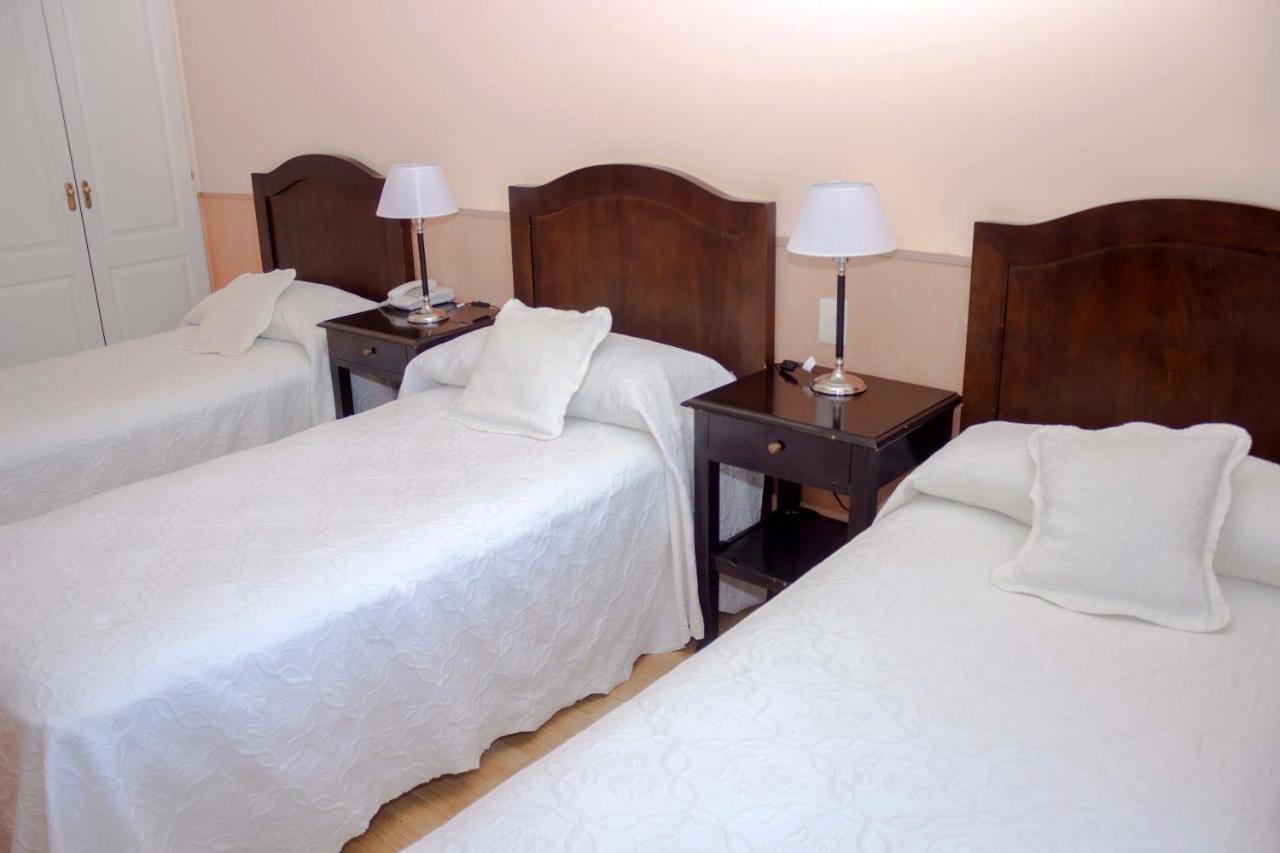 Hosteria Solar De La Costa Puerto Madryn Zewnętrze zdjęcie