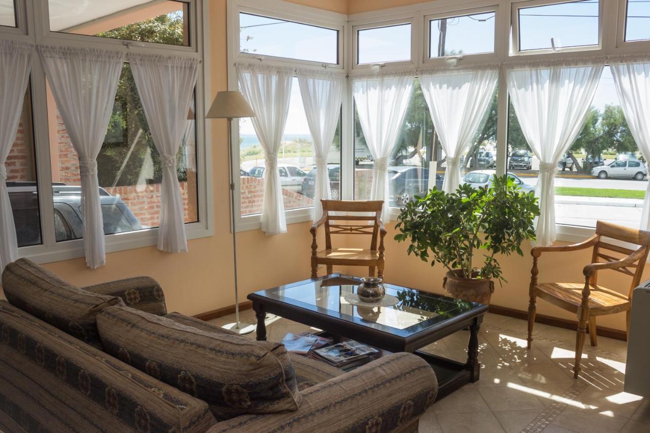 Hosteria Solar De La Costa Puerto Madryn Zewnętrze zdjęcie