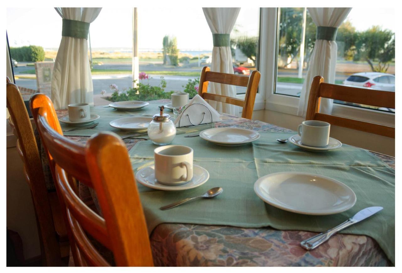 Hosteria Solar De La Costa Puerto Madryn Zewnętrze zdjęcie