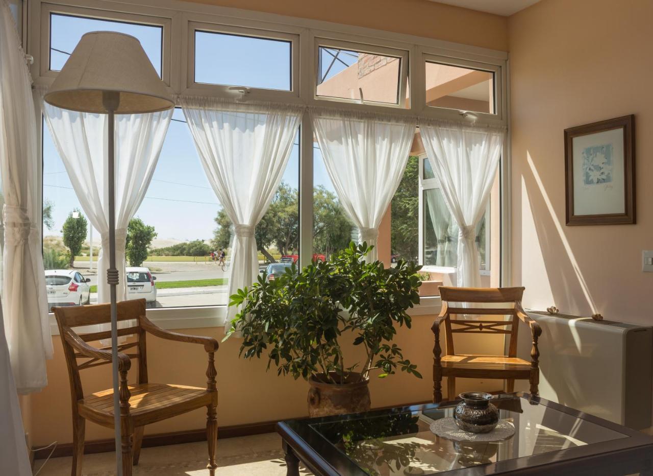Hosteria Solar De La Costa Puerto Madryn Zewnętrze zdjęcie