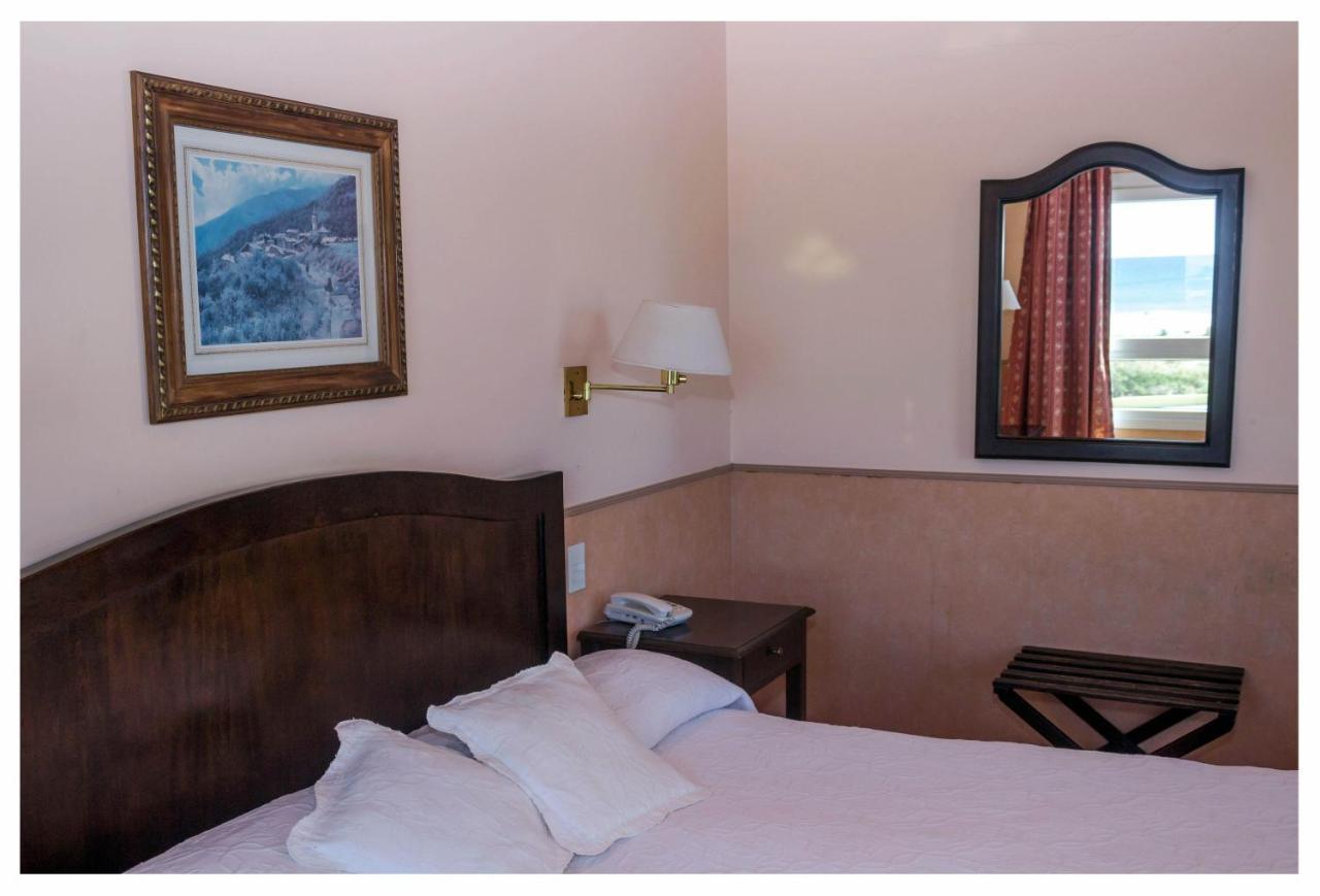 Hosteria Solar De La Costa Puerto Madryn Zewnętrze zdjęcie