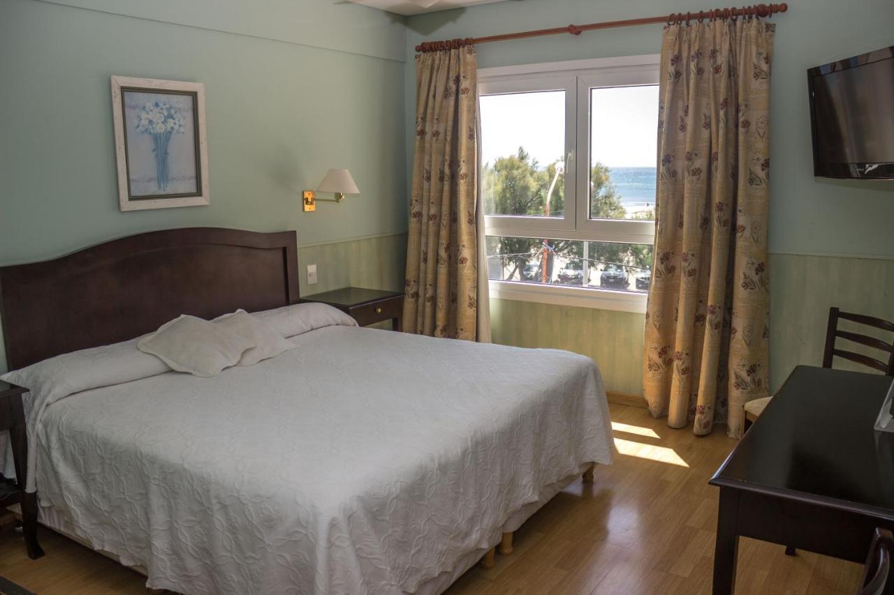 Hosteria Solar De La Costa Puerto Madryn Zewnętrze zdjęcie