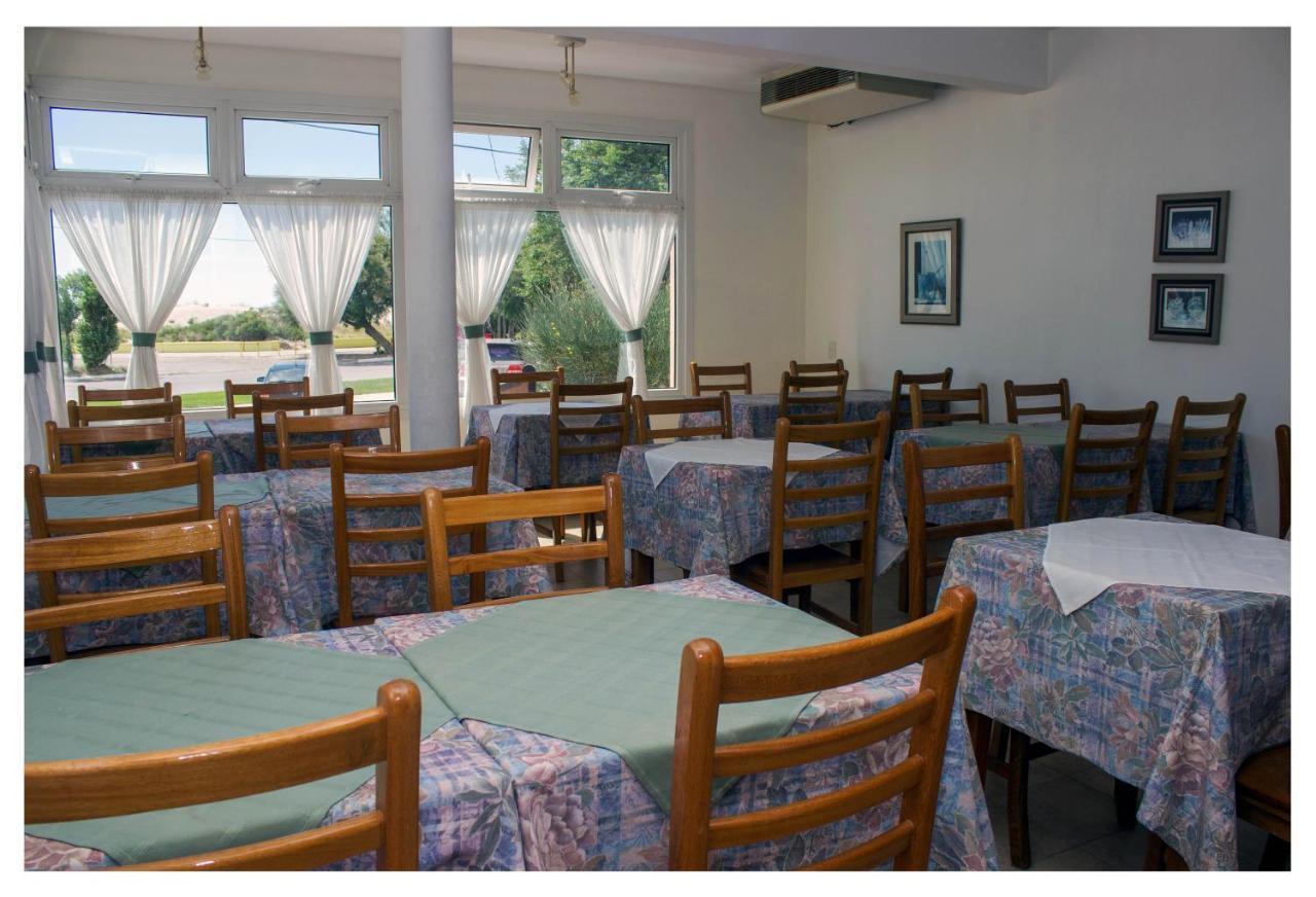 Hosteria Solar De La Costa Puerto Madryn Zewnętrze zdjęcie