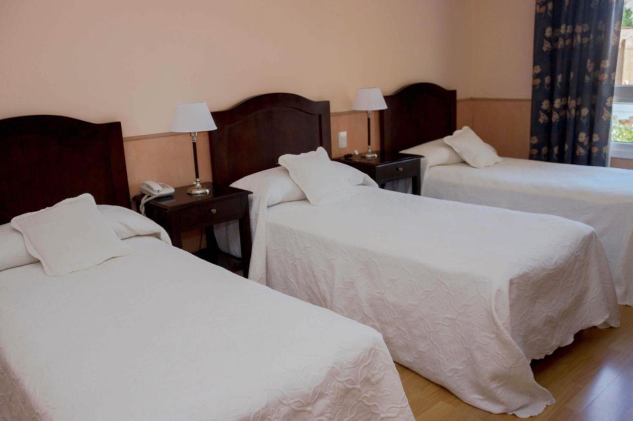 Hosteria Solar De La Costa Puerto Madryn Zewnętrze zdjęcie